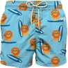 JEAN LIGHTING JR SWIMSHORT SURFIN LEO 31 MC2 SAINT BARTH JEA0004 03073H