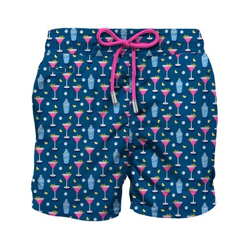 LIGHTING SWIMSHORT COSMO 61 MC2 SAINT BARTH LIG0003 00070H