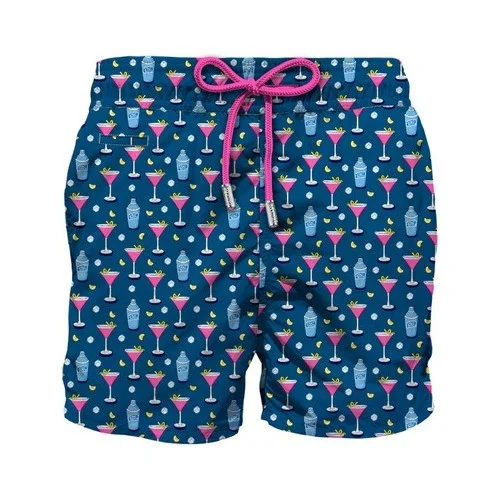 LIGHTING SWIMSHORT COSMO 61 MC2 SAINT BARTH LIG0003 00070H
