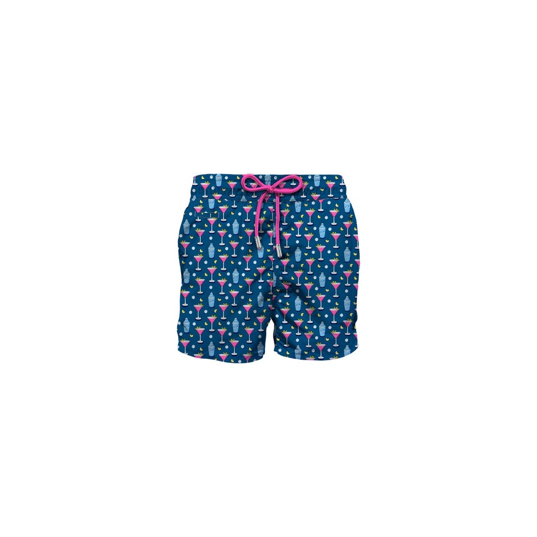 LIGHTING SWIMSHORT COSMO 61 MC2 SAINT BARTH LIG0003 00070H