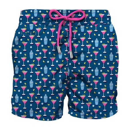 LIGHTING SWIMSHORT COSMO 61 MC2 SAINT BARTH LIG0003 00070H