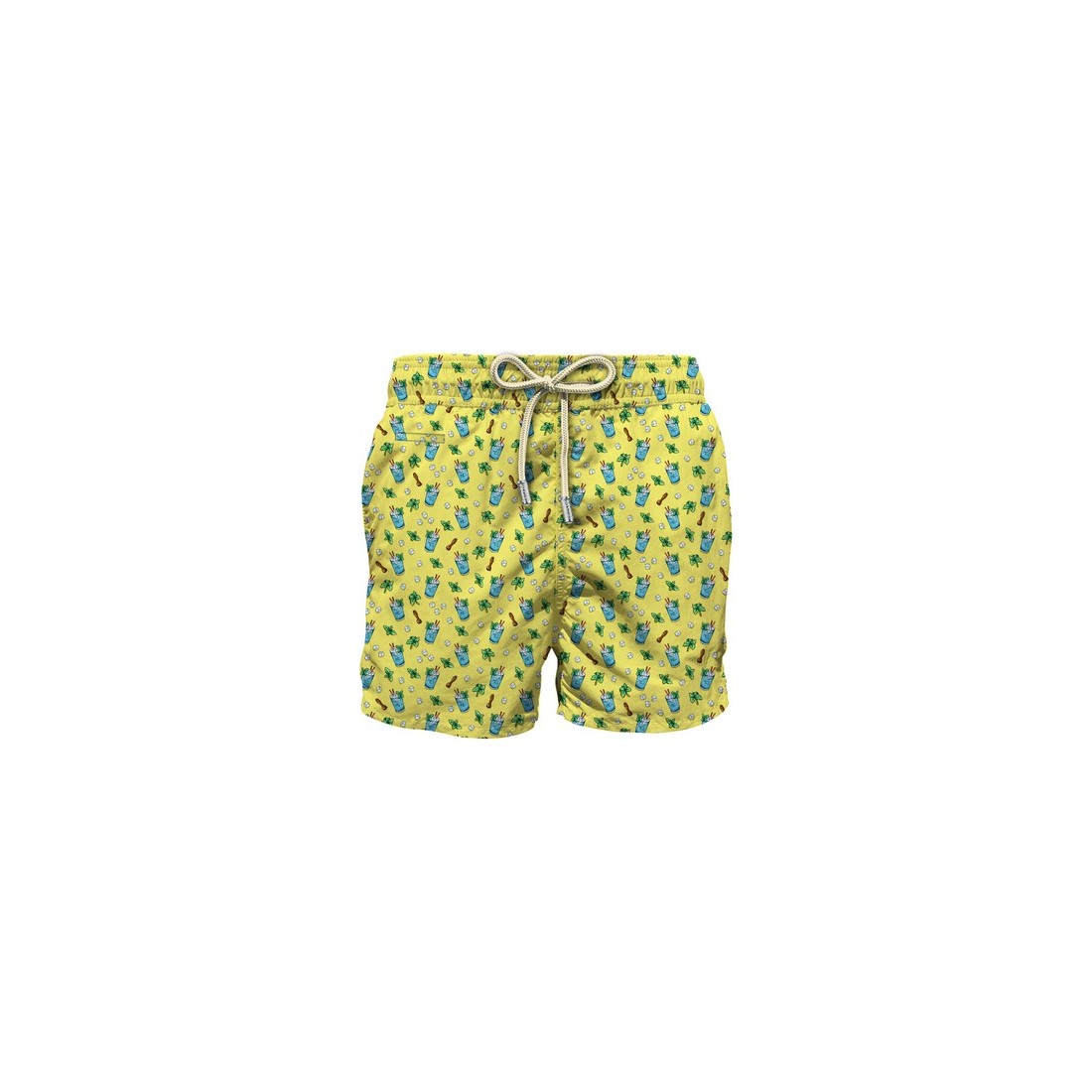 LIGHTING SWIMSHORT MOJITO TIME 92 MC2 SAINT BARTH LIG0003 01773H