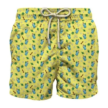 LIGHTING SWIMSHORT MOJITO TIME 92 MC2 SAINT BARTH LIG0003 01773H