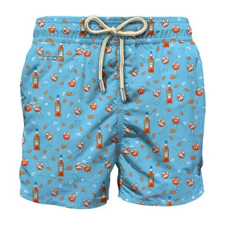 LIGHTING SWIMSHORT DOUBLE SPRITZ 31 MC2 SAINT BARTH LIG0003 02708H