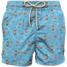 LIGHTING SWIMSHORT DOUBLE SPRITZ 31 MC2 SAINT BARTH LIG0003 02708H
