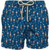 LIGHTING SWIMSHORT DOUBLE SPRITZ 61 MC2 SAINT BARTH LIG0003 02709H