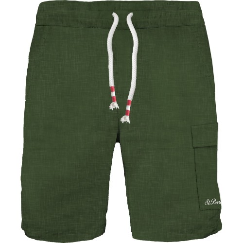 MARSEILLE JR BERMUDA LINEN 52 MC2 SAINT BARTH MRE0001 01189H