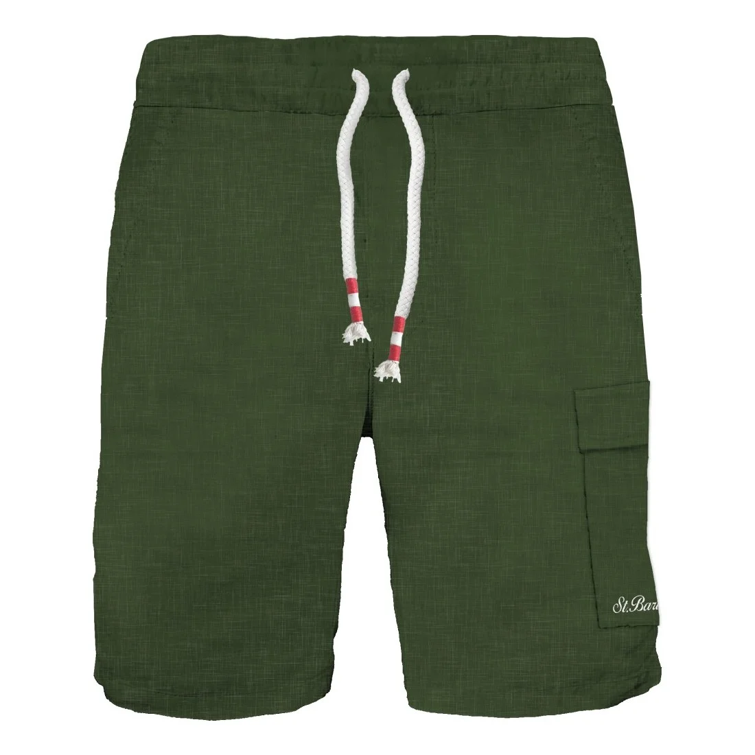 MARSEILLE JR BERMUDA LINEN 52 MC2 SAINT BARTH MRE0001 01189H