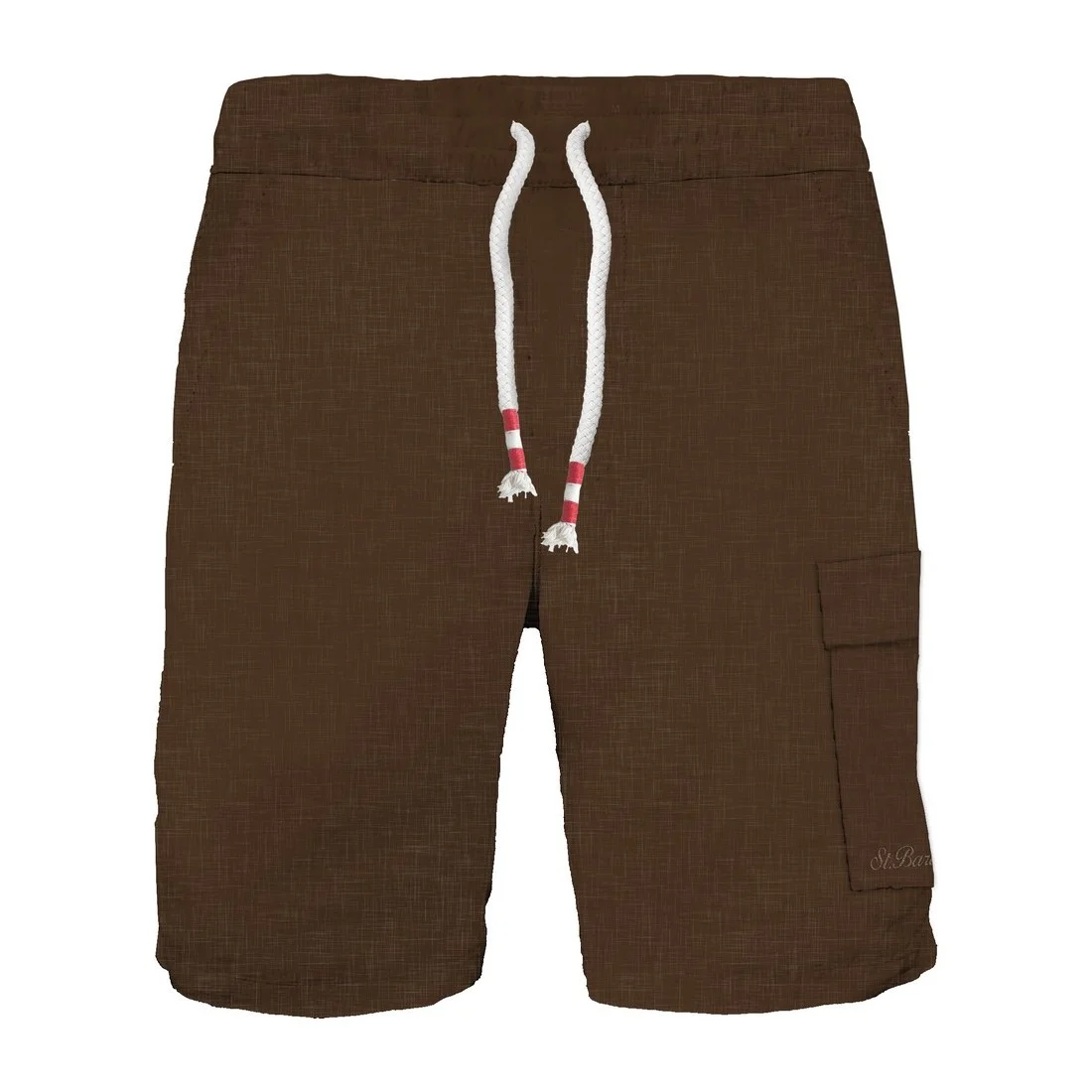 MARSEILLE BERMUDA CHINO 18 MC2 SAINT BARTH MRE0002 00320H