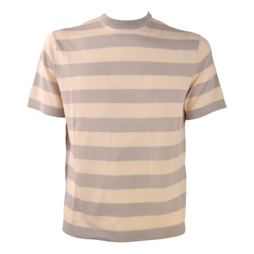 T-SHIRT NIZZA STRIPES CRUNA NIZZASTRIPE.1530 121