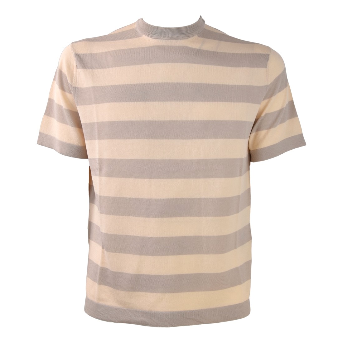 T-SHIRT NIZZA STRIPES CRUNA NIZZASTRIPE.1530 121