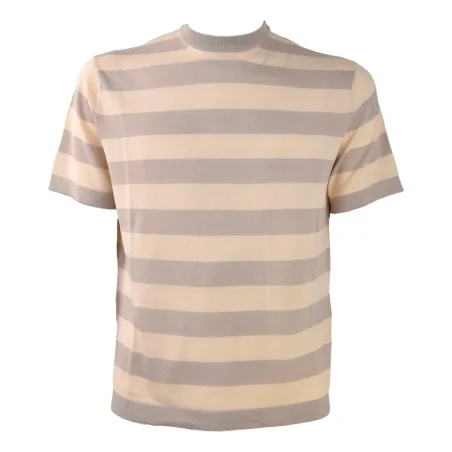 T-SHIRT NIZZA STRIPES CRUNA NIZZASTRIPE.1530 121