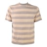 T-SHIRT NIZZA STRIPES CRUNA NIZZASTRIPE.1530 121