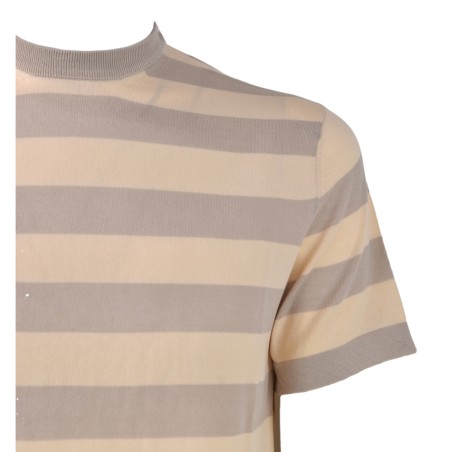 T-SHIRT NIZZA STRIPES CRUNA NIZZASTRIPE.1530 121