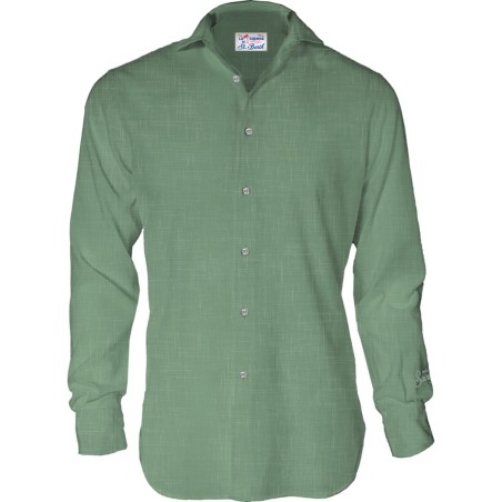 PAMPLONA SHIRT 53 MC2 SAINT BARTH PAMP001 00308H