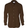 PAMPLONA SHIRT 18 MC2 SAINT BARTH PAMP001 00320H