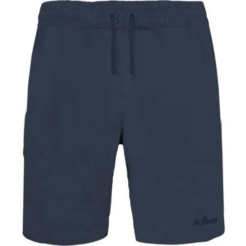 RANDLE SHORT SB 61 EMB MC2 SAINT BARTH RANL002 00134H