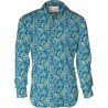 SIKELIA SHIRT MARGARET ANNIE 1794 MC2 SAINT BARTH SIK0001 00245H