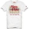 T-SHIRT SAPORE SPIAGGIA MC2 SAINT BARTH TSHM001 05594H