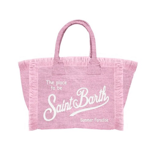 VANITY MINI LINEN 21 MC2 SAINT BARTH VAMI008 01332H