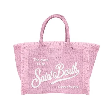 VANITY MINI LINEN 21 MC2 SAINT BARTH VAMI008 01332H