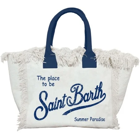 VANITY CANVAS 1160 MC2 SAINT BARTH VANI001 03276H