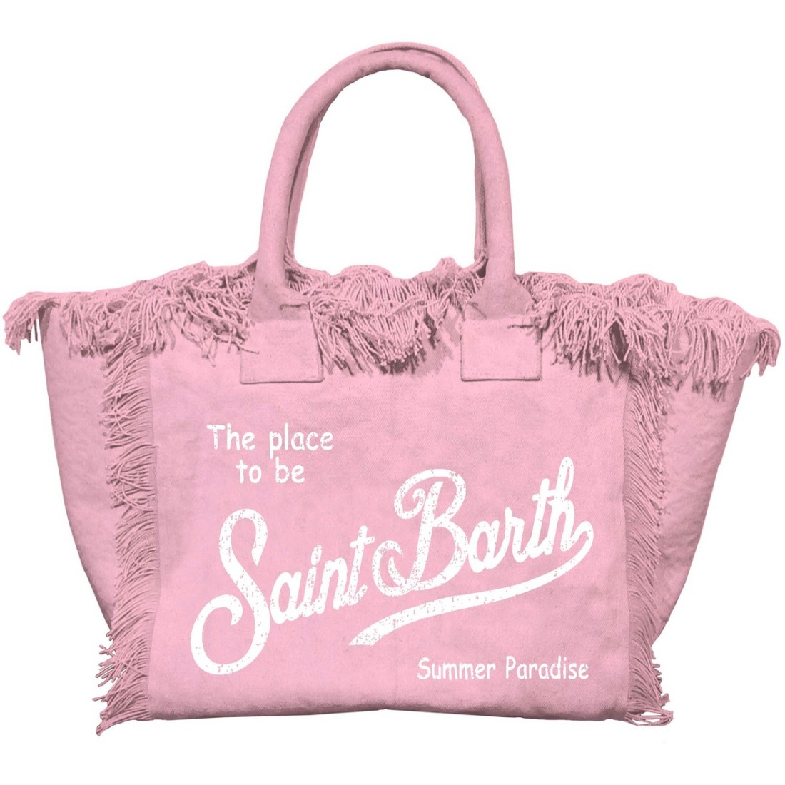 VANITY CANVAS 21 MC2 SAINT BARTH VANI002 00098H