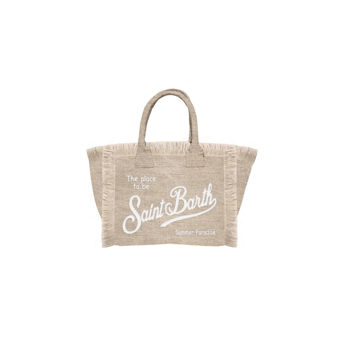 VANITY LINEN 11 MC2 SAINT BARTH VANI022 00275H