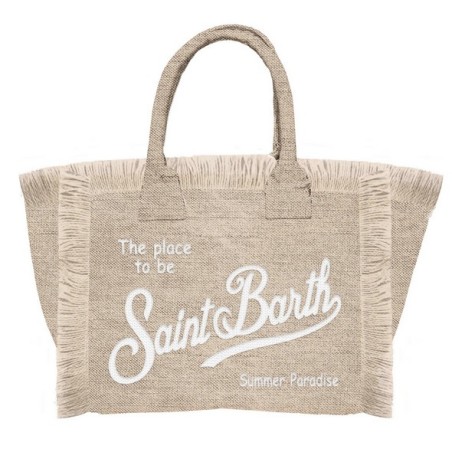 VANITY LINEN 11 MC2 SAINT BARTH VANI022 00275H