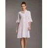 ROMINA SHIRT MANICA 3/4 ICONIQUE 006 BIANCO