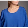 SOPHIE TOP ICONIQUE 051 ROYAL