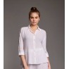 RITA CAMICIA ICONIQUE 112 BIANCO