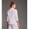 RITA CAMICIA ICONIQUE 112 BIANCO