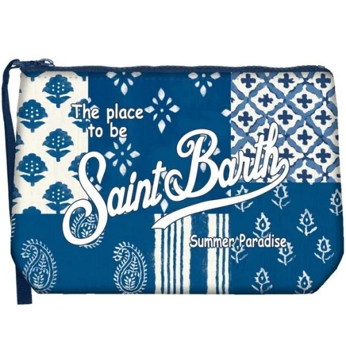 ALINE PATCH INDIGO 61 MC2 SAINT BARTH ALIN001 00071H