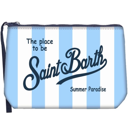 ALINE STRIPES POP V 31 MC2 SAINT BARTH ALIN001 02308H