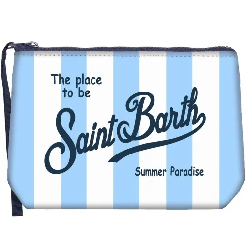 ALINE STRIPES POP V 31 MC2 SAINT BARTH ALIN001 02308H