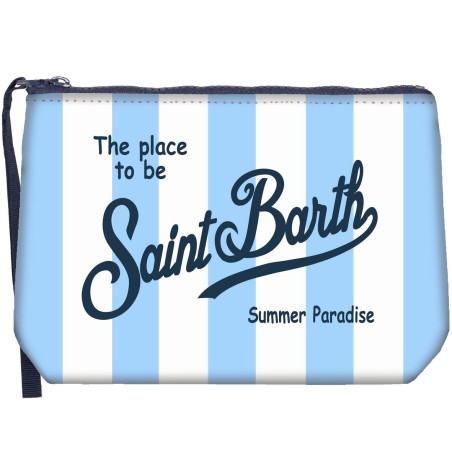 ALINE STRIPES POP V 31 MC2 SAINT BARTH ALIN001 02308H