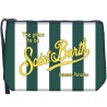 ALINE STRIPES POP V51 MC2 SAINT BARTH ALIN001 02310H