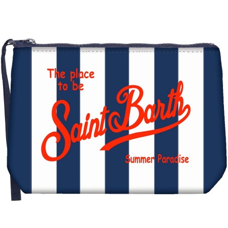 ALINE STRIPES POP 61 MC2 SAINT BARTH ALIN001 02311H