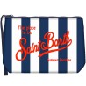 ALINE STRIPES POP 61 MC2 SAINT BARTH ALIN001 02311H