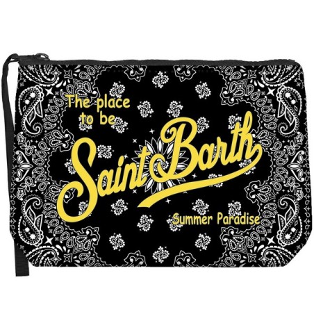 ALINE BANDANNA ROUND 00 MC2 SAINT BARTH ALIN001 03148H