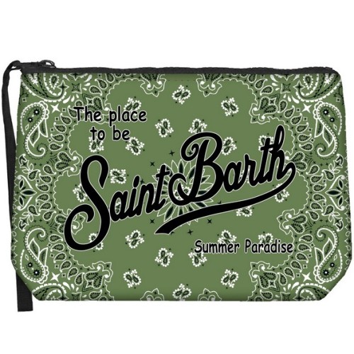 ALINE BANDANNA ROUND 52 MC2 SAINT BARTH ALIN001 03149H