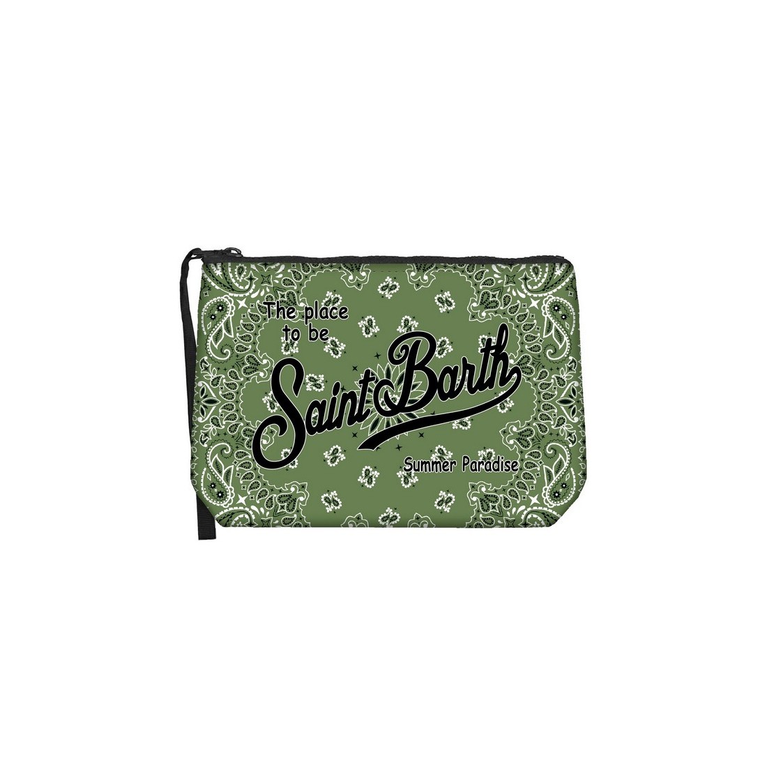 ALINE BANDANNA ROUND 52 MC2 SAINT BARTH ALIN001 03149H