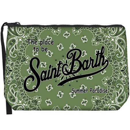 ALINE BANDANNA ROUND 52 MC2 SAINT BARTH ALIN001 03149H