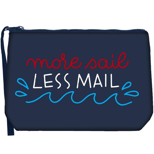 ALINE MORE SAIL 61 MC2 SAINT BARTH ALIN001 05324H