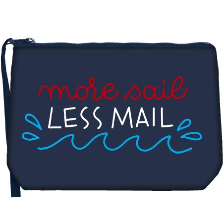 ALINE MORE SAIL 61 MC2 SAINT BARTH ALIN001 05324H