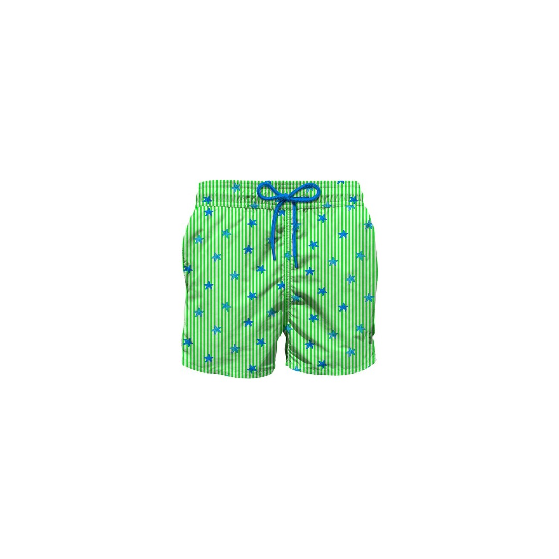 COMFORT LIGHT SWIMSHORT STARFISH MC2 SAINT BARTH COM0009 02175H