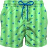 COMFORT LIGHT SWIMSHORT STARFISH MC2 SAINT BARTH COM0009 02175H