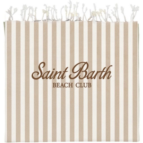 FOUTAS LIGHT STRIPES V11 MC2 SAINT BARTH FOUL002 02028H