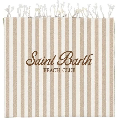 FOUTAS LIGHT STRIPES V11 MC2 SAINT BARTH FOUL002 02028H